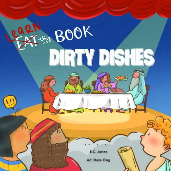 File:Dirty Dishes cover.jpg