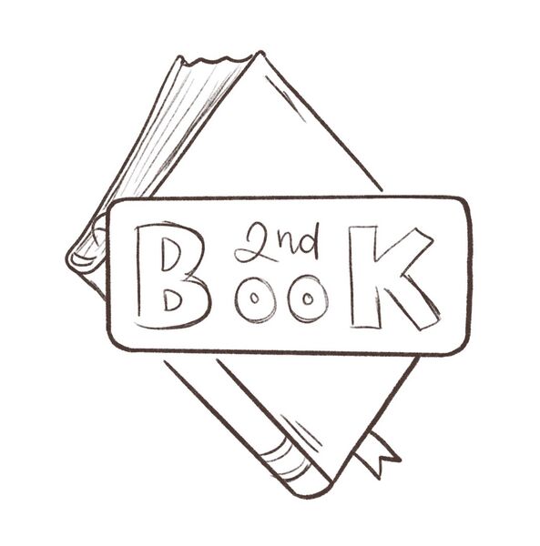 File:2ndBook logo.jpg